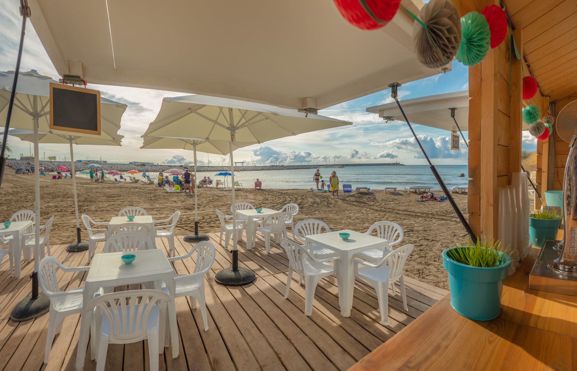 Hotel Rh Vinaros Playa & Spa 4* Sup Exteriör bild