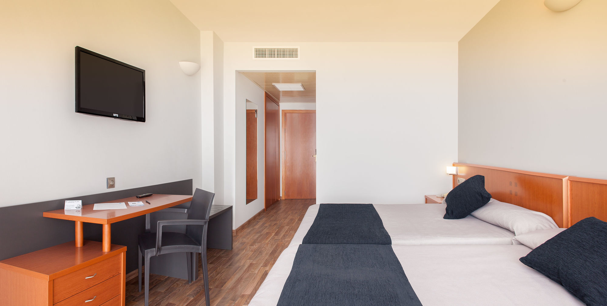Hotel Rh Vinaros Playa & Spa 4* Sup Exteriör bild