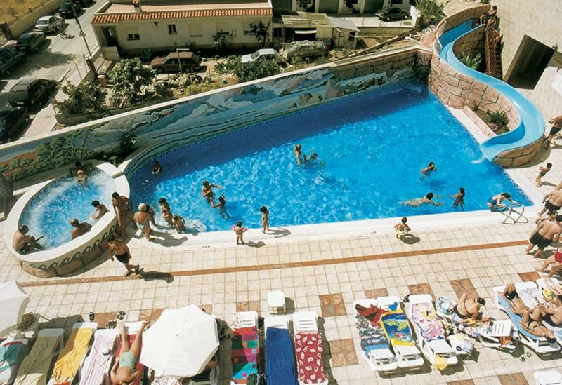 Hotel Rh Vinaros Playa & Spa 4* Sup Exteriör bild