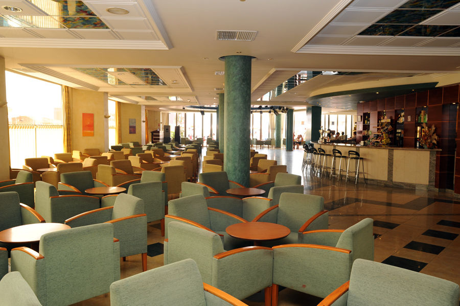 Hotel Rh Vinaros Playa & Spa 4* Sup Exteriör bild