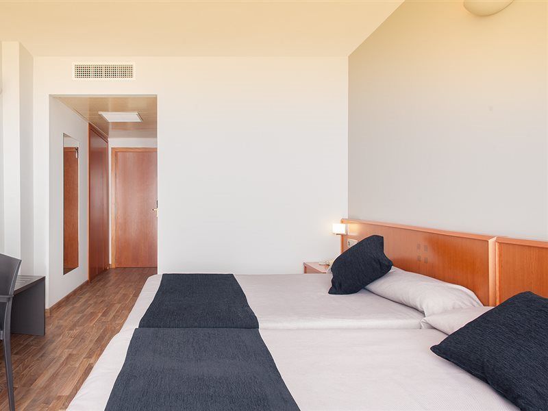 Hotel Rh Vinaros Playa & Spa 4* Sup Exteriör bild