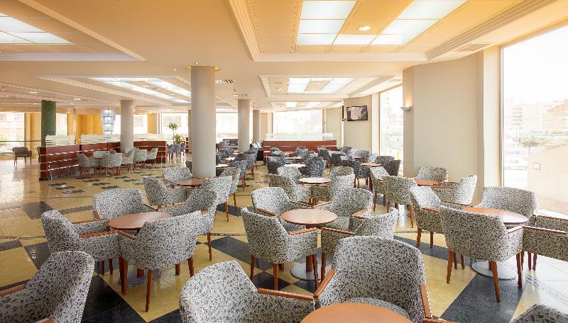 Hotel Rh Vinaros Playa & Spa 4* Sup Exteriör bild
